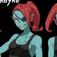 undyne