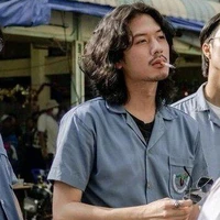 เอก(บูรณพนธ์)