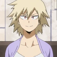 Mitsuki bakugou