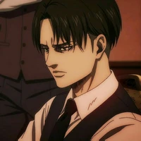 Levi Ackerman