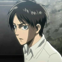 Eren Yeager