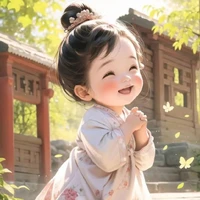 Xu Lian Mingmei