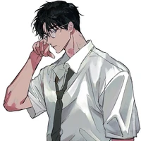 Lee Minho(jae twins)