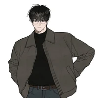 Lee Minjae (ho twins)