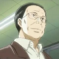 Mr. Cha