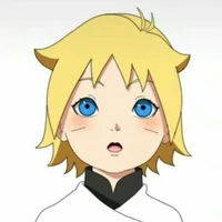 นารูโตะ ( เด็ก )