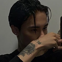 Alastor"เพื่อนนอ."