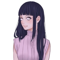 hinata hyuga