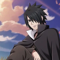 sasuke uchiha