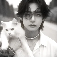 Taehyung [MC/Ex Villain]