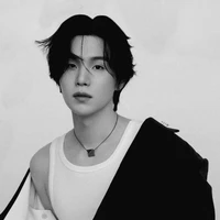 Yoongi [Taehyung