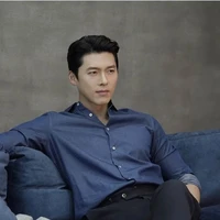 Mr Kim [The Trio