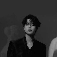 Park Jimin [Jungkook