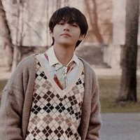 Kim Taehyung