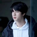 Seok jin