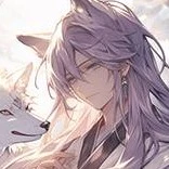 หลิงหลิง//🐺