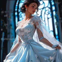 Hana catter/female lead