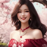 Miyu/female lead