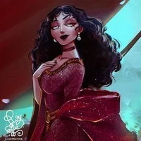 Amelia Ross / step mother of FL