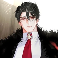 Aston Martinez / Emperor