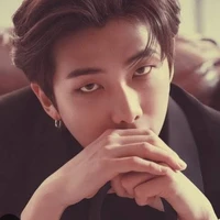kim namjoon