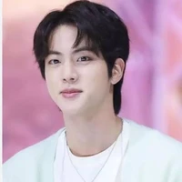 kim seokjin
