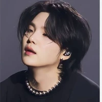 Min yoongi