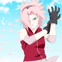 Sakura Haruno
