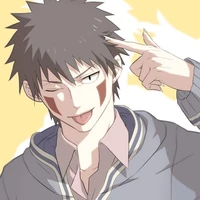 Kiba Inuzuka