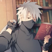 Kakashi hatake