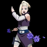 Ino [ masih kecil]