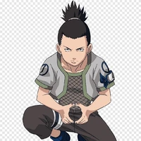 Shikamaru [ masih kecil]