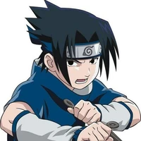 Sasuke [ masih kecil]