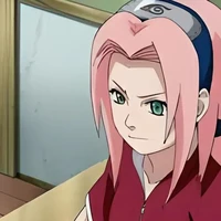 Sakura [ masih kecil]