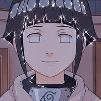 Hinata [ masih kecil]