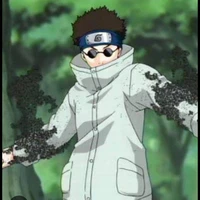 Shino[ masih kecil]