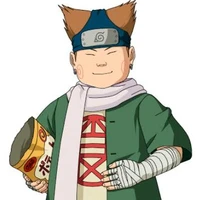 Choji [ masih kecil]