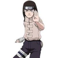 Neji[ masih kecil]