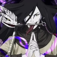 Orochimaru