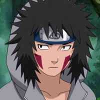 Kiba [ masih kecil]