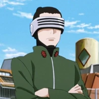 Shino Aburame