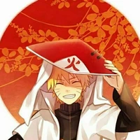 Naruto Uzumaki