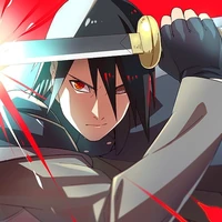 Sasuke uchiha