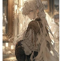 Hu Yin[Novel