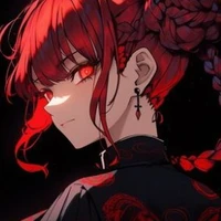 Xiao Yu[Novel