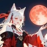 Ying yushi [Fox form]