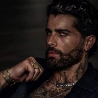 Salvatore Romano (Father)