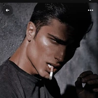 Alejandro Romano/ 2nd brother