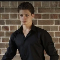 Adriano Romano/4th brother