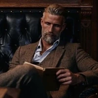 grandfather/Sylvester Romano